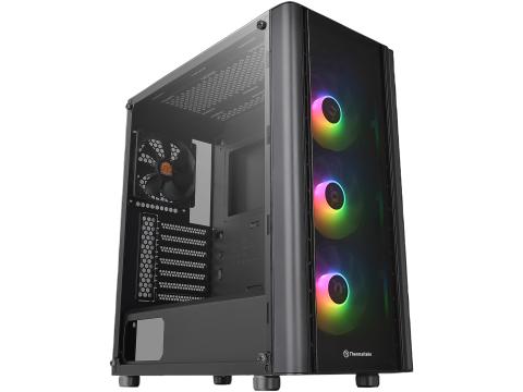 Thermaltake V250 ARGB Mid-Tower Chassis
