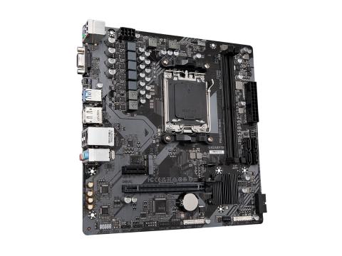 GIGABYTE A620M S2H DDR5 Motherboard