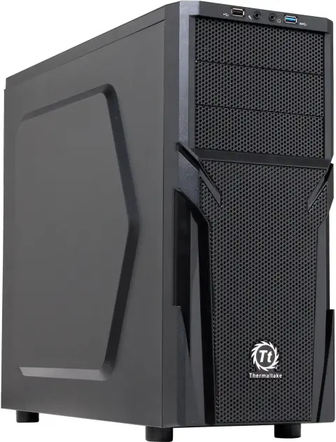 Thermaltake VERSA H21 MID Tower Case