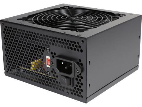 400W ATX Power Supply
