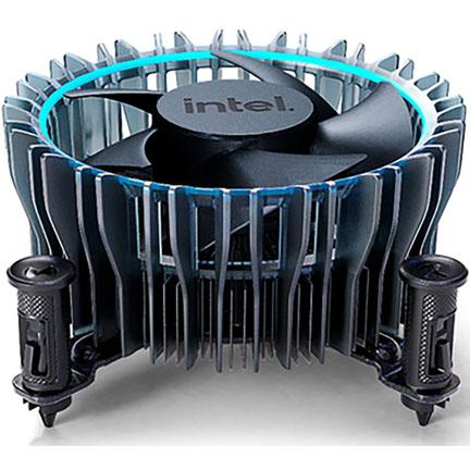 Intel Socket 1700 CPU Fan