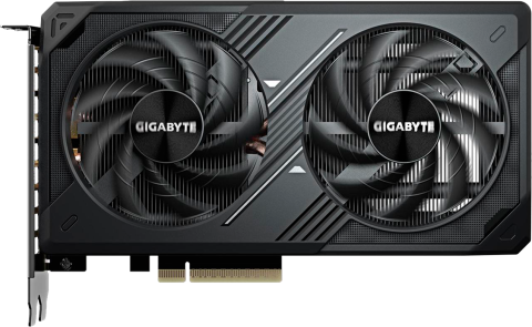 GeForce RTX 5060 8GB GDDR7 Graphics Card