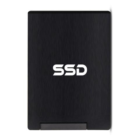 512GB SATA SSD