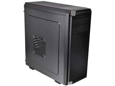 Thermaltake V100 Black Mid Tower
