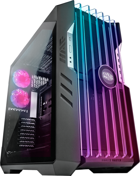 Cooler Master HAF 700 EVO ARGB ATX Full Tower