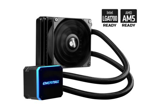 LIQMAX III 120mm Liquid Cooler