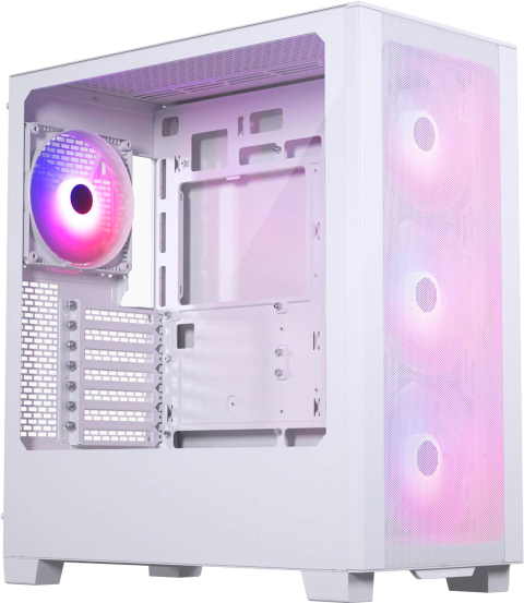 Phanteks XT PRO ULTRA RGB White