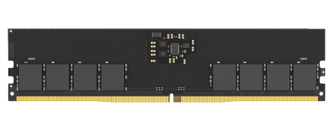 MEMORY DDR5 8GB (1x8GB) 4800MHz