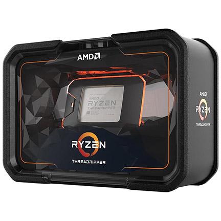 AMD RYZEN Threadripper 2970WX 24-Core