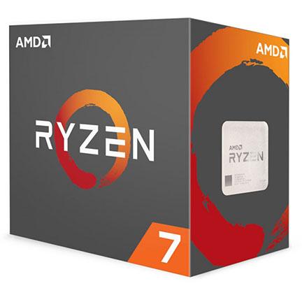 AMD RYZEN 7 5800X 8-Core 3.8GHz
