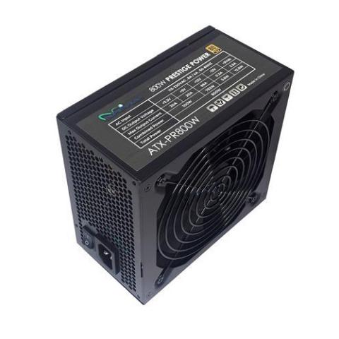 APEVIA Prestige 800W GOLD Power Supply