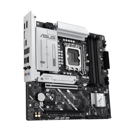 ASUS B860M-A Prime WiFi-CSM MicroATX Motherboard