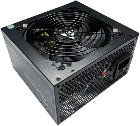 Apevia 500W Power Supply (6+2pin)
