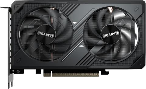 GeForce RTX 5050 8GB GDDR7 Graphics Card