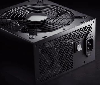 ASUS/LITEON Series 800W GOLD Extra Quiet ATX Power Supply