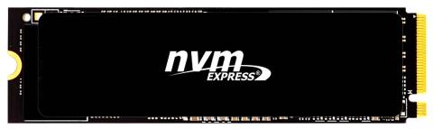 2TB m.2 Solid State Drive, NVMe PCI-Express