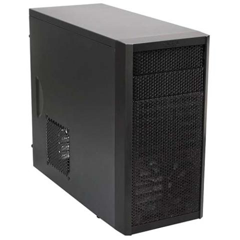Fractal Design Core 1000 Black Mini Tower