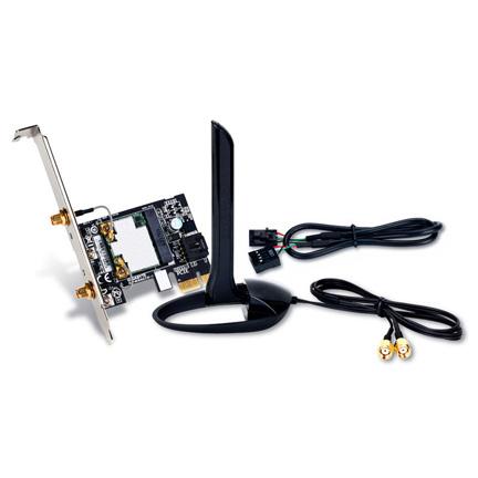 Wireless WiFi 6e AX3000E TRI Band BT5