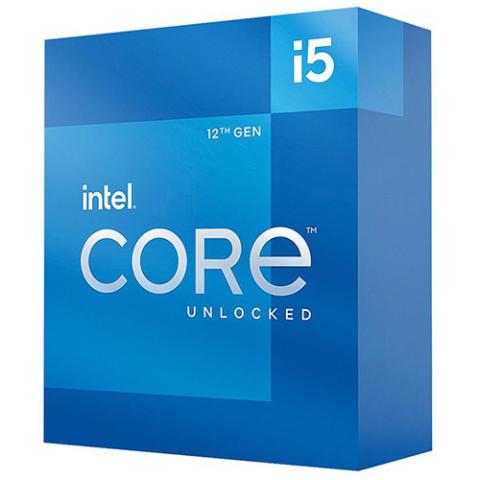 Intel i5-13600k Raptor Lake 3.5GHz 14Core