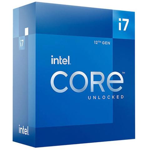 Intel i7-13700k Raptor Lake 3.4GHz 16-Core