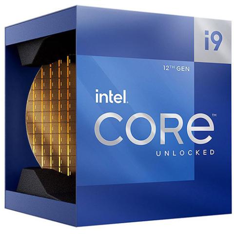 Intel i9-12900k Alder Lake 3.2GHz 16-Core