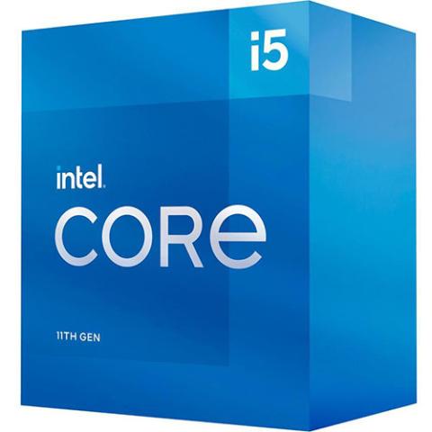 Intel i5-11400 Rocket Lake 2.6GHz 6-Core