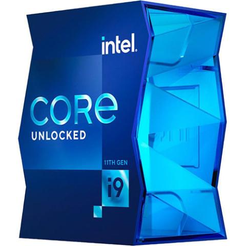 Intel i9-11900K Rocket Lake 3.5GHz 8-Core
