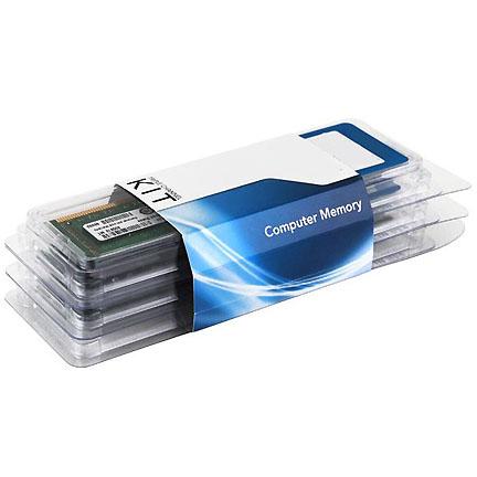 MEMORY DDR4 16GB (2x8GB) PC4-24000/3000MHz Dual Channel