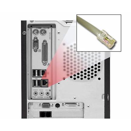 Ethernet Network Adapter (Onboard)