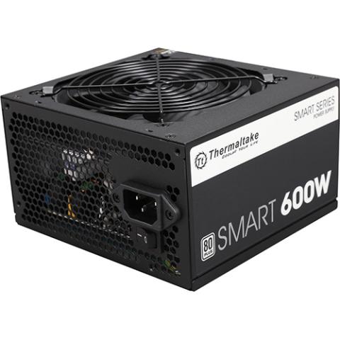 Thermaltake 600W Power Supply