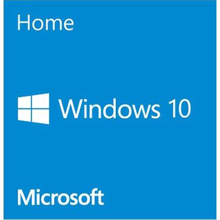 Microsoft Windows 10 Home